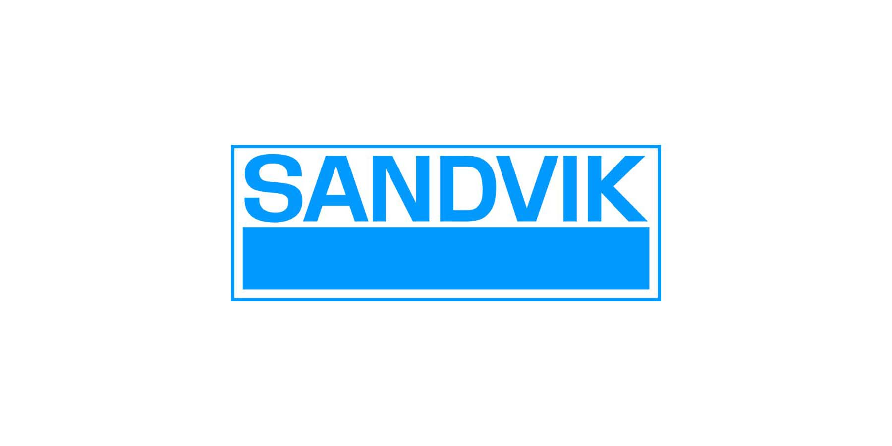 Sandvik