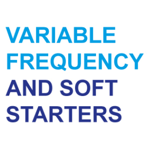 Variable Frequency and Soft Starters