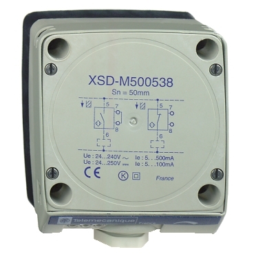 XSDM600539